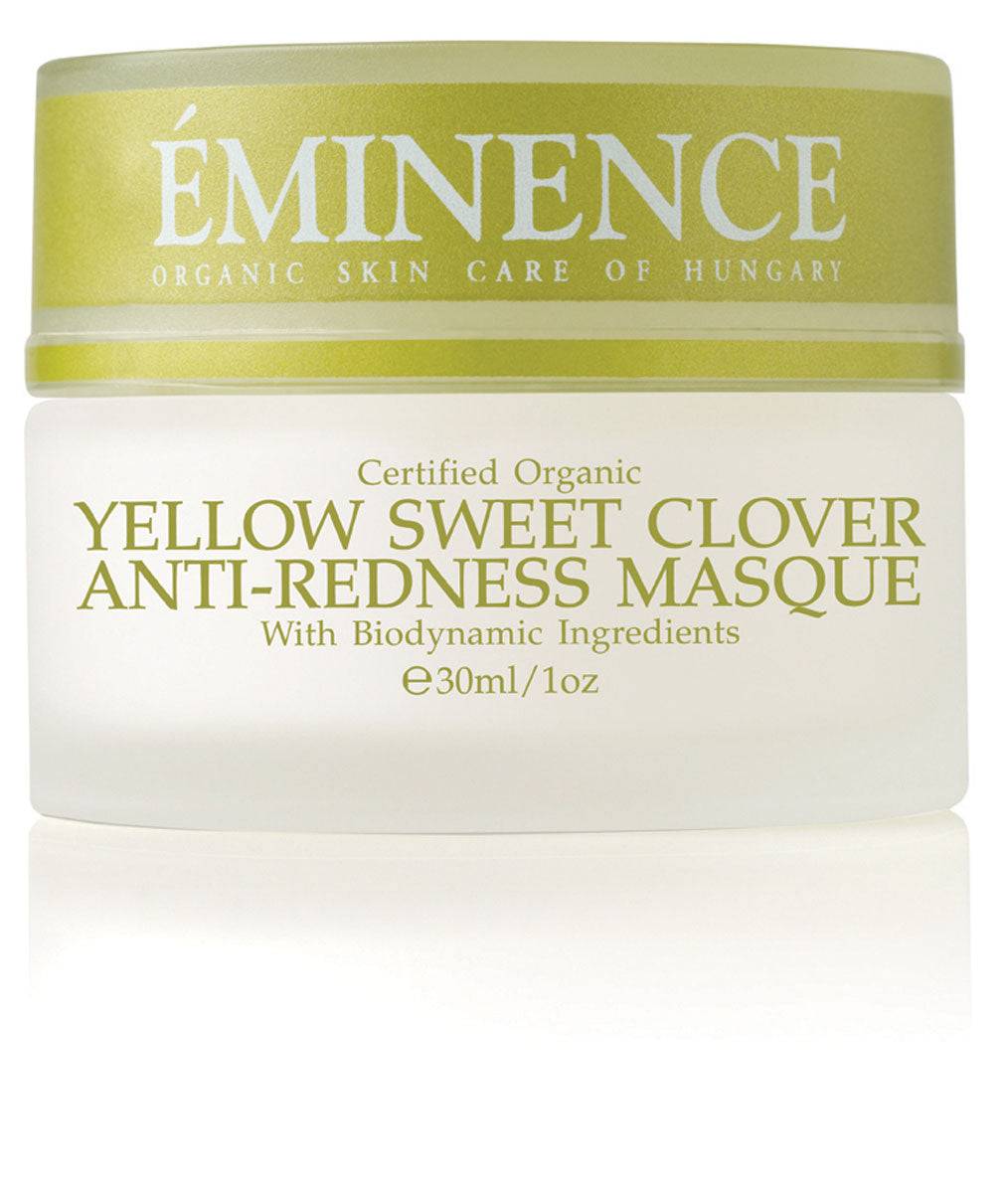 Eminence Organic Anti-Redness Masque - Beauty Tree