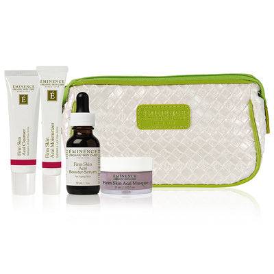 Firm Skin Starter Set - Eminence Organic - Beauty Tree