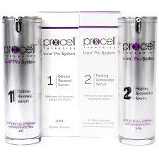 ProCell Livra Pro System Aftercare 6 week supply