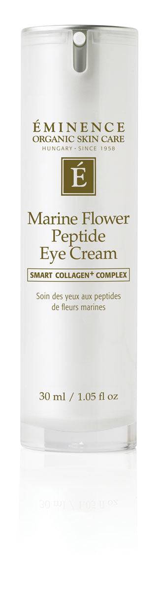 Eminence Organic Marine Flower Peptide Eye Cream - Beauty Tree