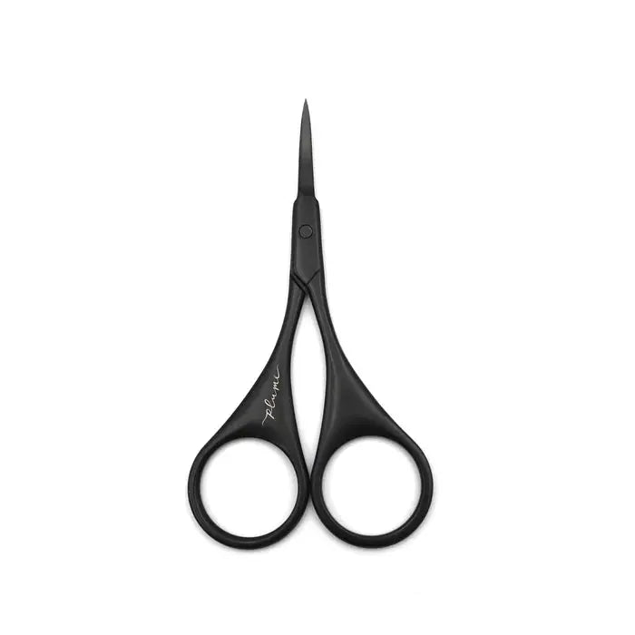 Plume Trim & Define Precision Scissors for eyebrows